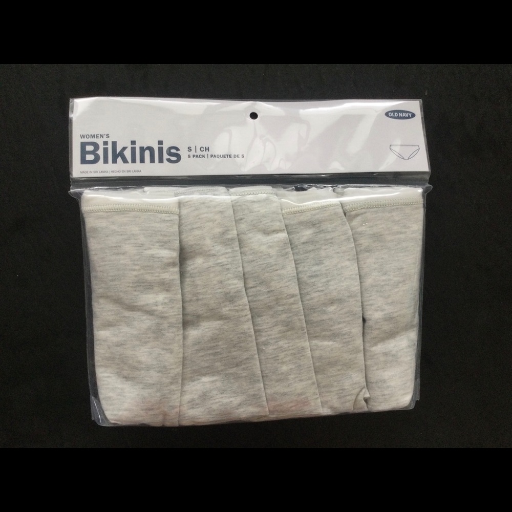 NWT Womens Bikini underwear